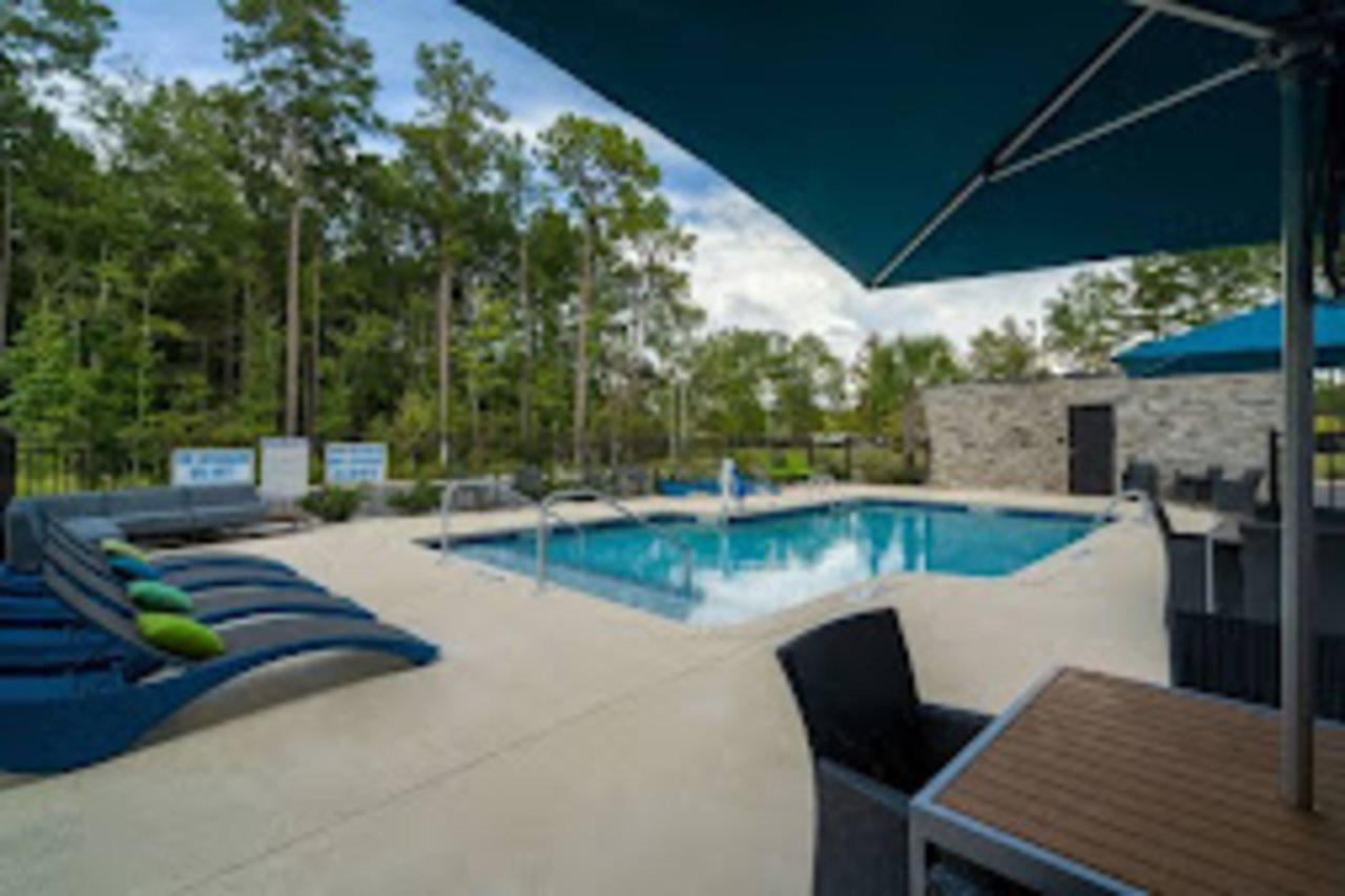 Hampton Inn Hardeeville, Sc Exterior photo