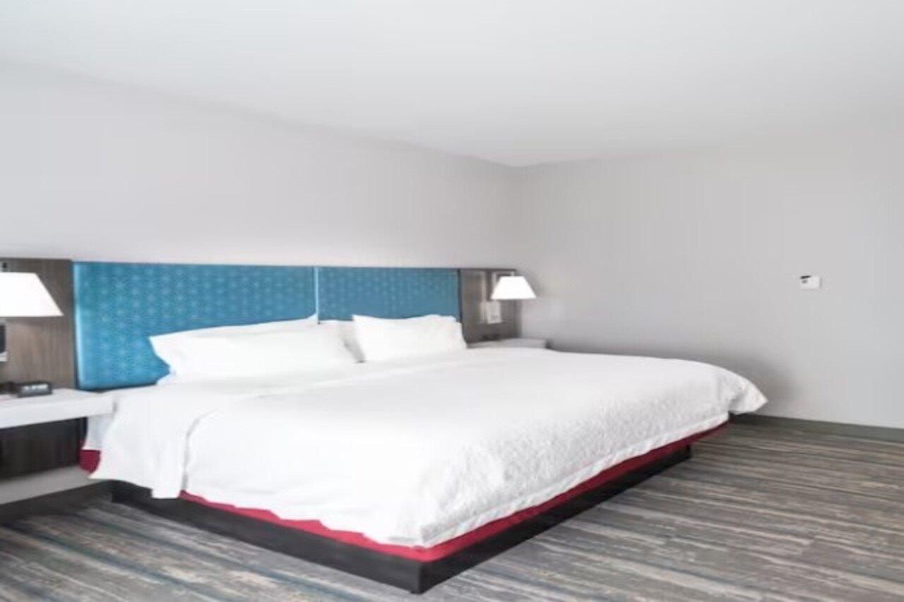 Hampton Inn Hardeeville, Sc Exterior photo