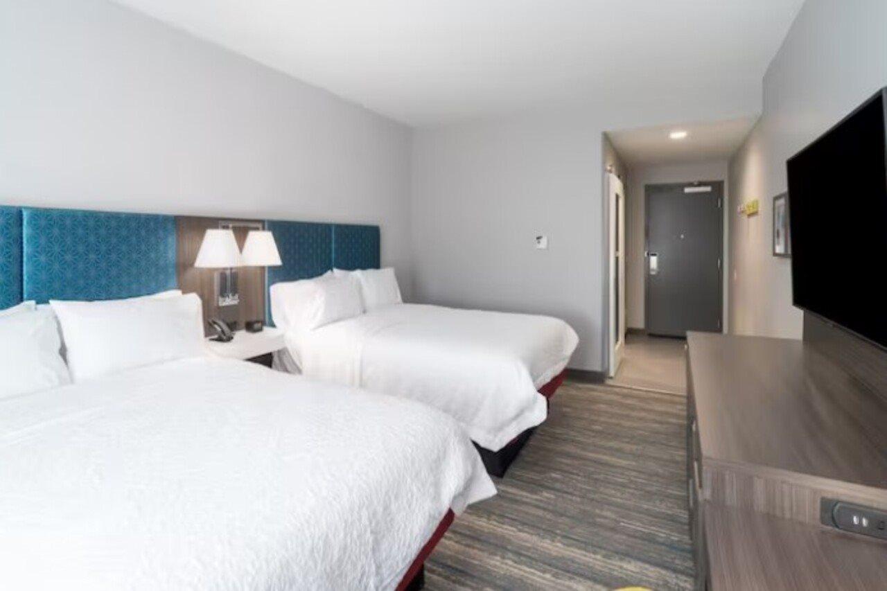 Hampton Inn Hardeeville, Sc Exterior photo