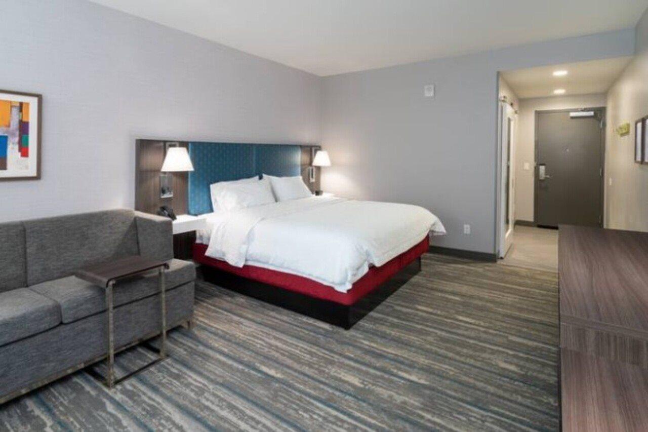 Hampton Inn Hardeeville, Sc Exterior photo