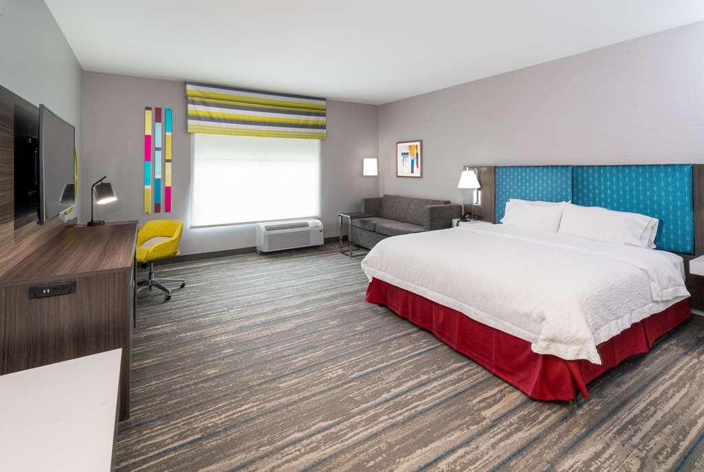Hampton Inn Hardeeville, Sc Room photo