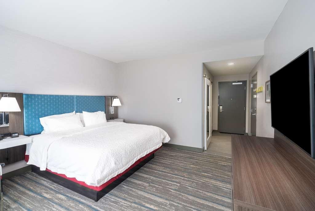 Hampton Inn Hardeeville, Sc Room photo